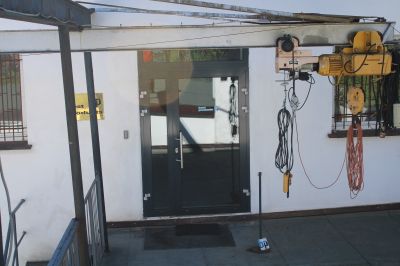 Galeria obiektu