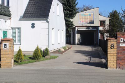 Galeria obiektu