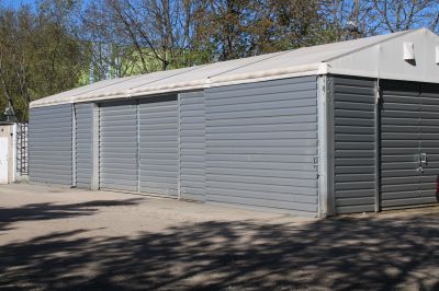 Galeria obiektu