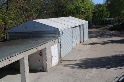Galeria obiektu