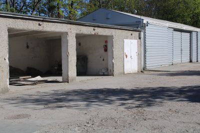 Galeria obiektu