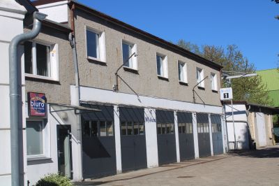 Galeria obiektu