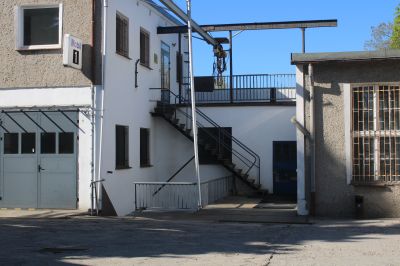 Galeria obiektu